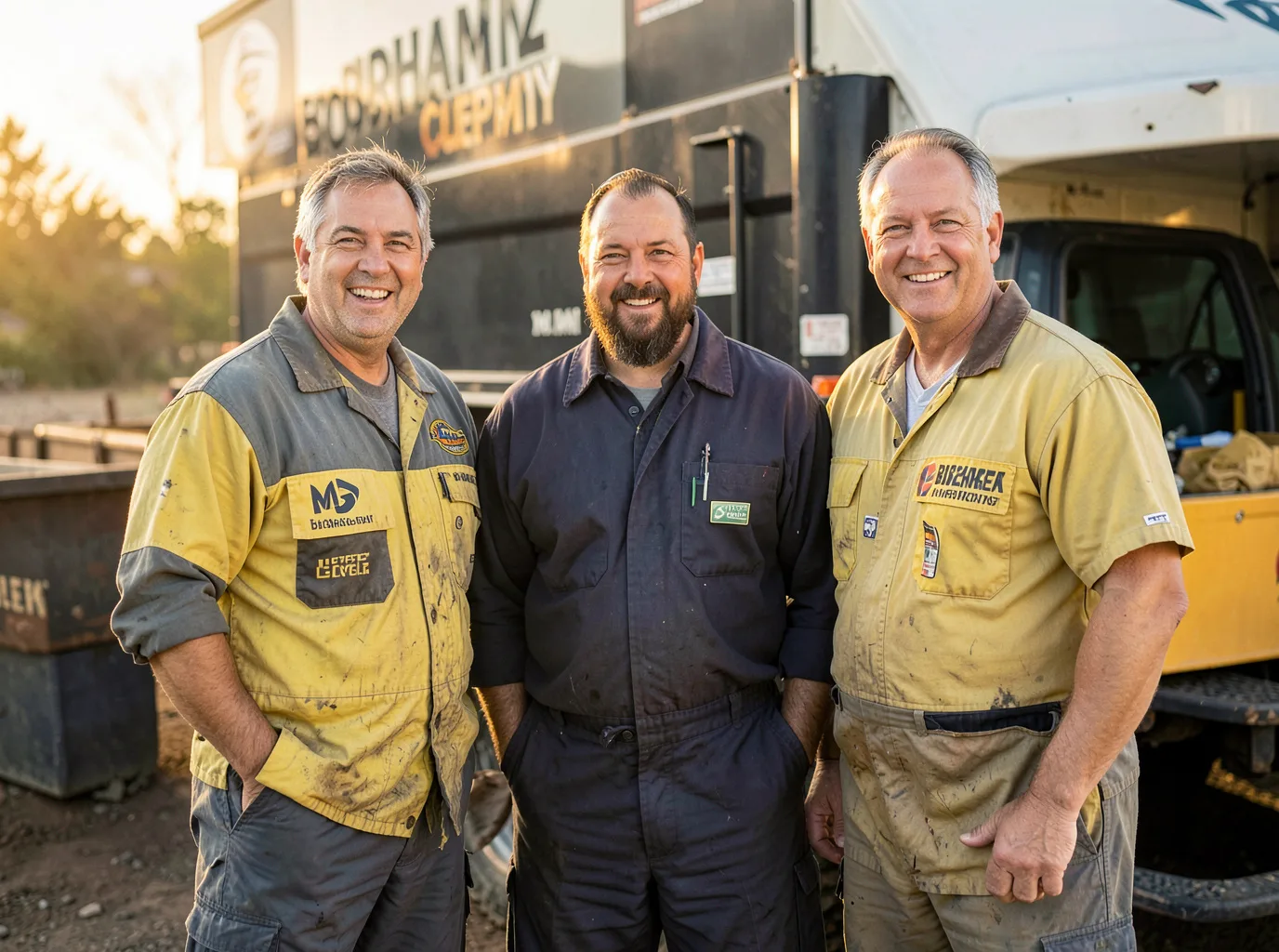 Sewage Cleanup company in Grantsville, MD