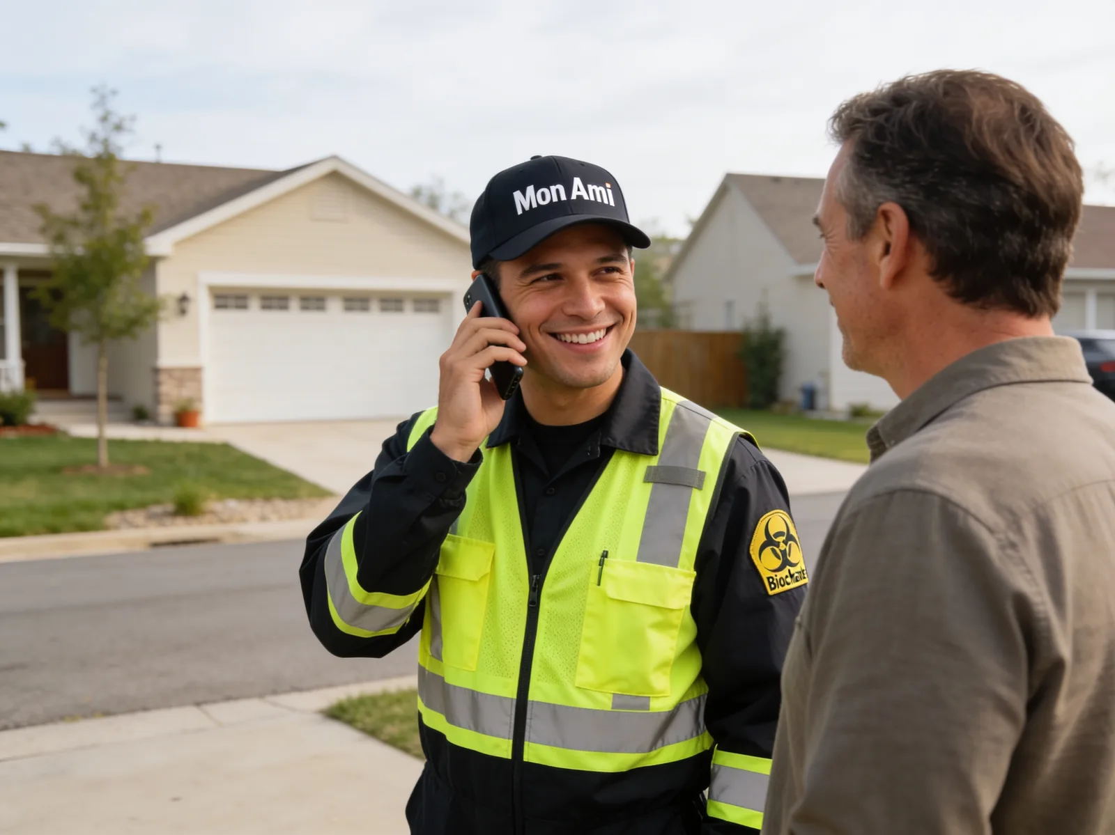 Sewage Cleanup Grantsville, MD FAQs